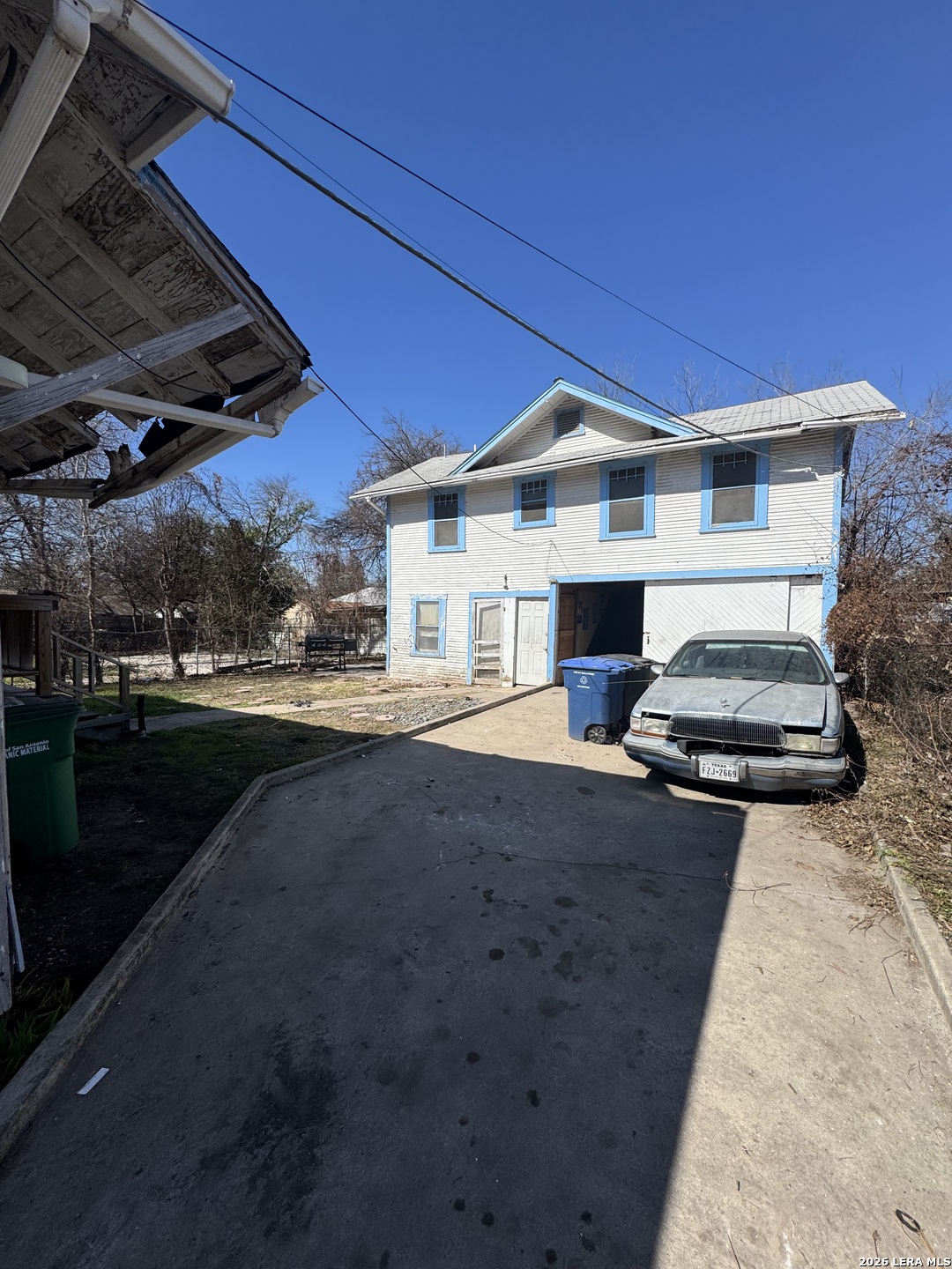 1143 Denver Boulevard San Antonio TX 78210