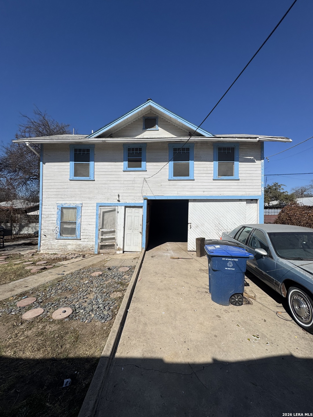 1143 Denver Boulevard San Antonio TX 78210