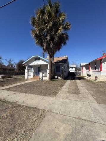 1143 Denver Boulevard San Antonio TX 78210