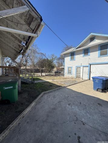 1143 Denver Boulevard San Antonio TX 78210
