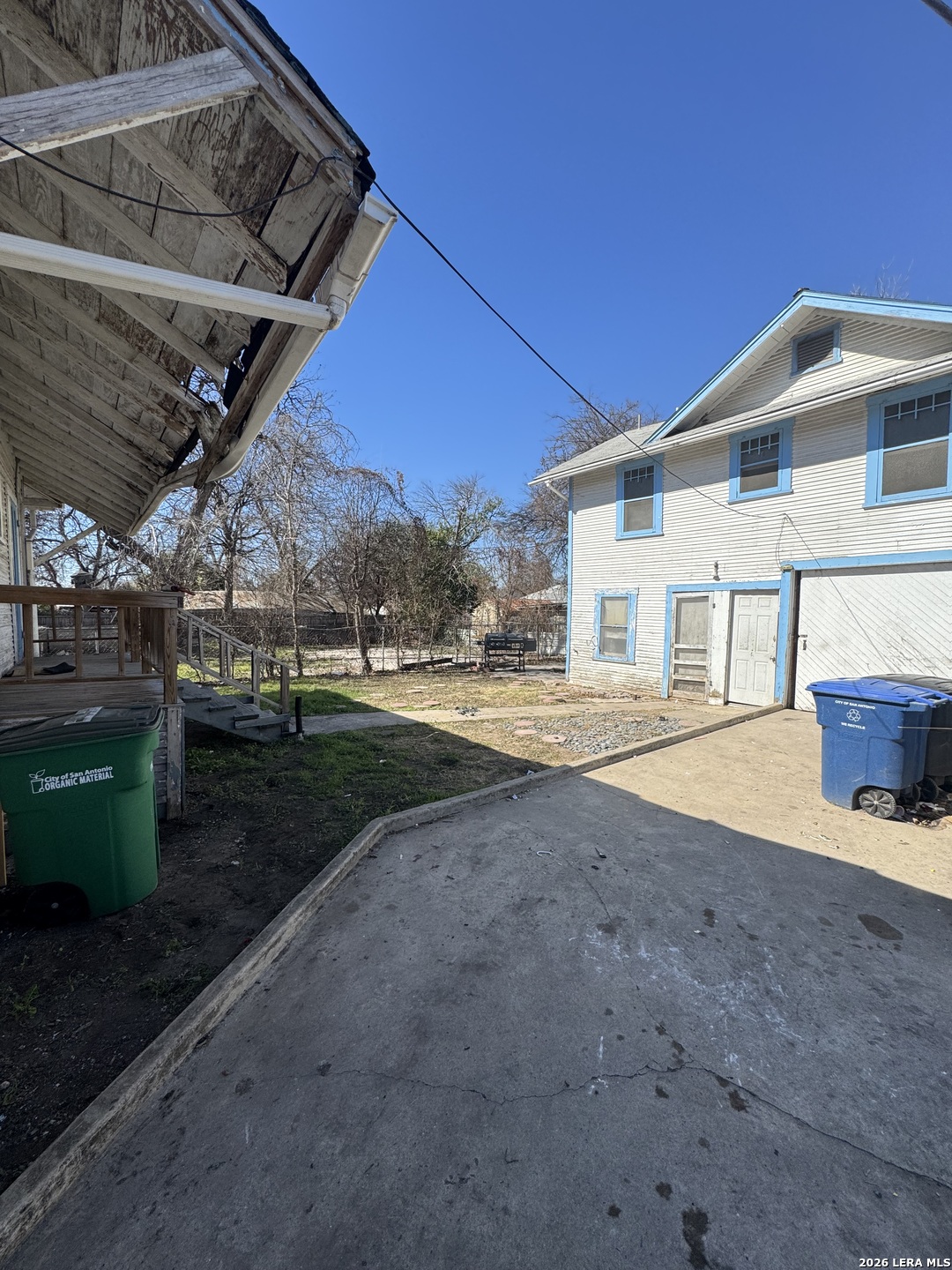 1143 Denver Boulevard San Antonio TX 78210