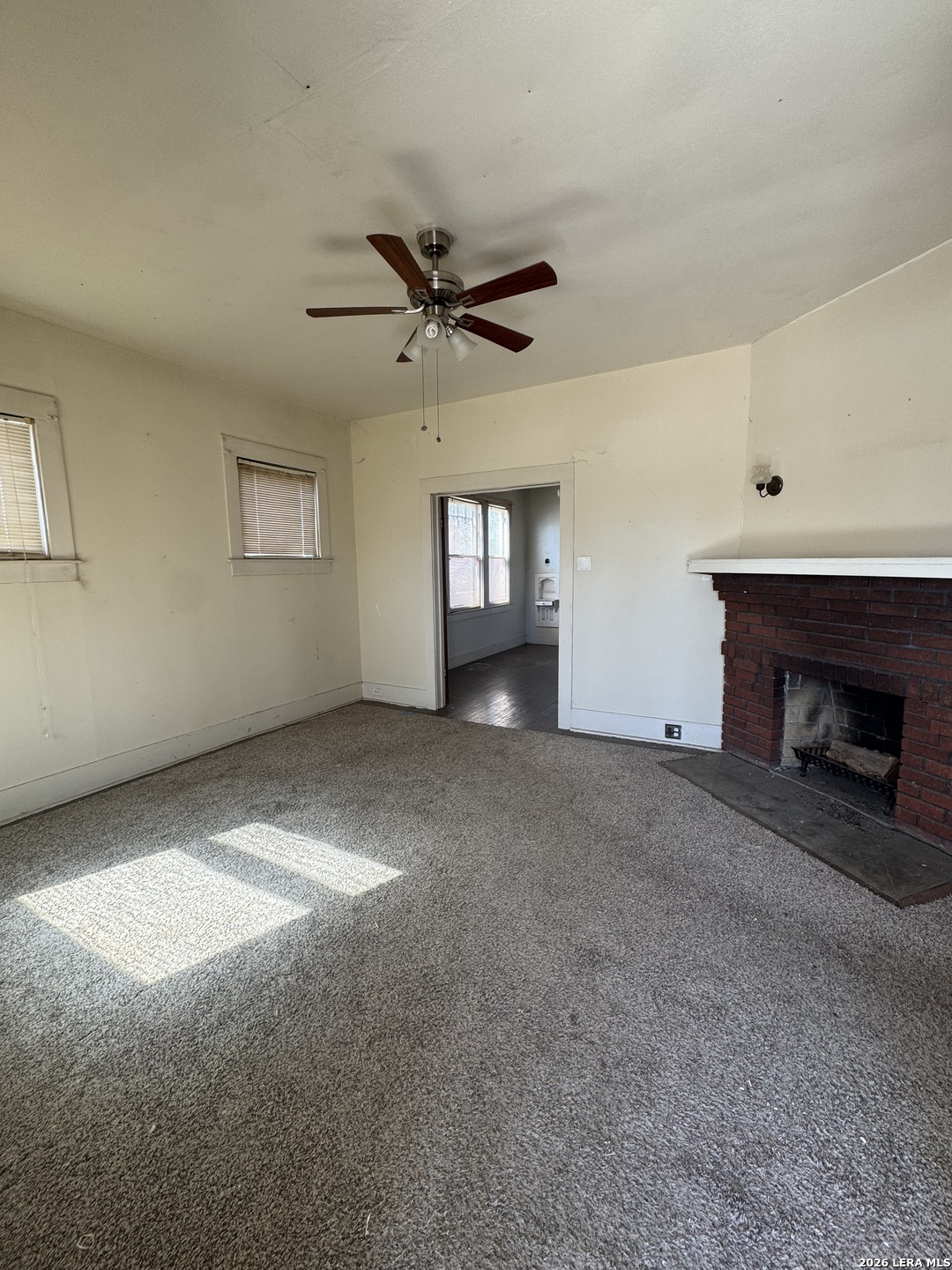1143 Denver Boulevard San Antonio TX 78210