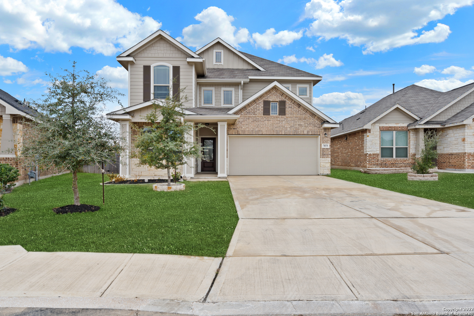 7875 Belmont Valley San Antonio TX 78253