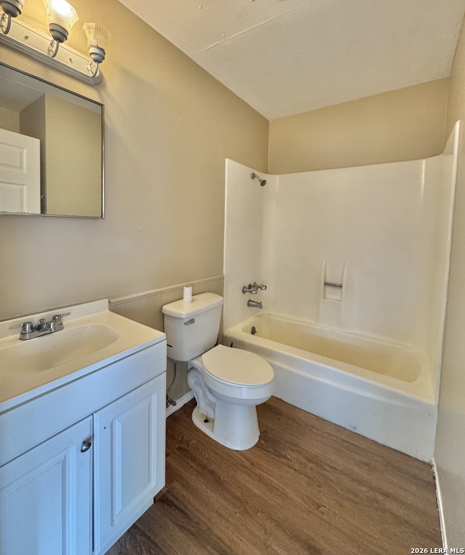 6135 Haven Valley San Antonio TX 78242