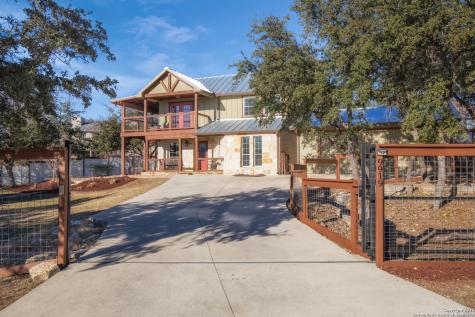 9919 Circle Hill Drive San Antonio TX 78255