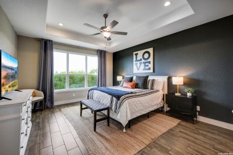 1375 Parton Road Canyon Lake TX 78133