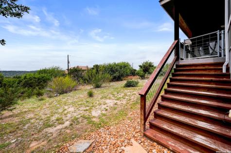1375 Parton Road Canyon Lake TX 78133