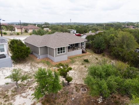 1375 Parton Road Canyon Lake TX 78133