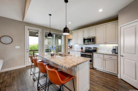 1375 Parton Road Canyon Lake TX 78133