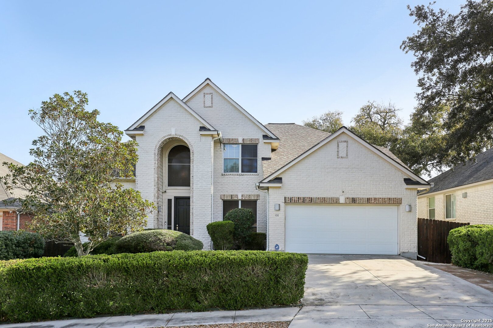 108 Cinnabar Trail Cibolo TX 78108