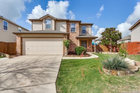 8730 Loon Court San Antonio TX 78245