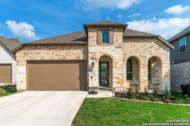 10606 Revolver Trail San Antonio TX 78254