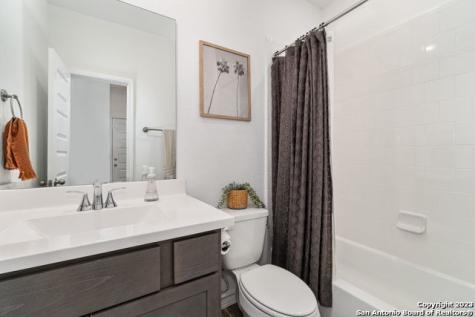 10606 Revolver Trail San Antonio TX 78254