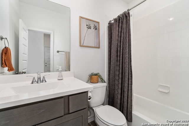 10606 Revolver Trail San Antonio TX 78254