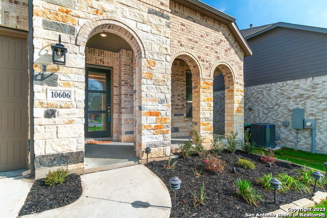 10606 Revolver Trail San Antonio TX 78254