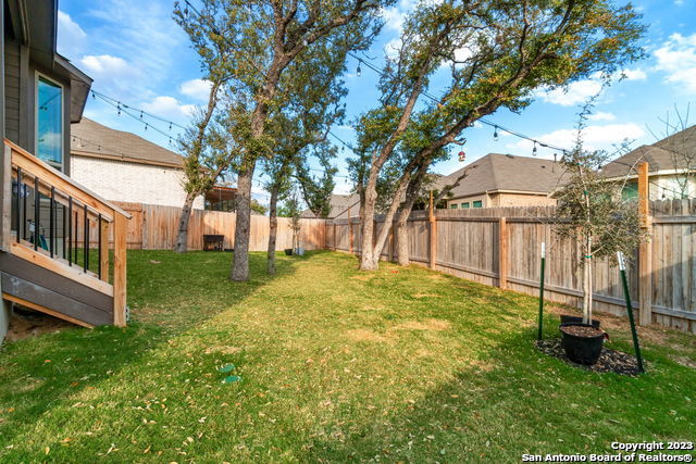 10606 Revolver Trail San Antonio TX 78254