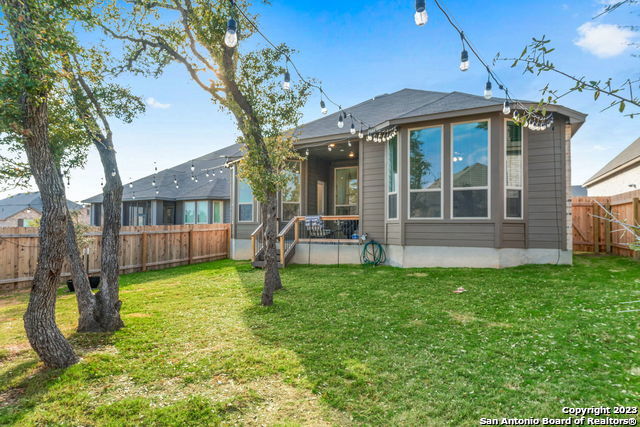 10606 Revolver Trail San Antonio TX 78254