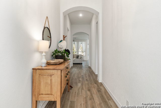 10606 Revolver Trail San Antonio TX 78254