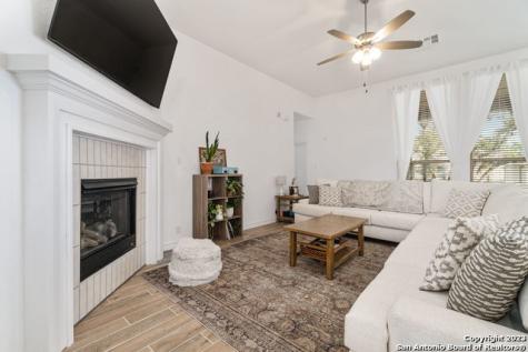 10606 Revolver Trail San Antonio TX 78254