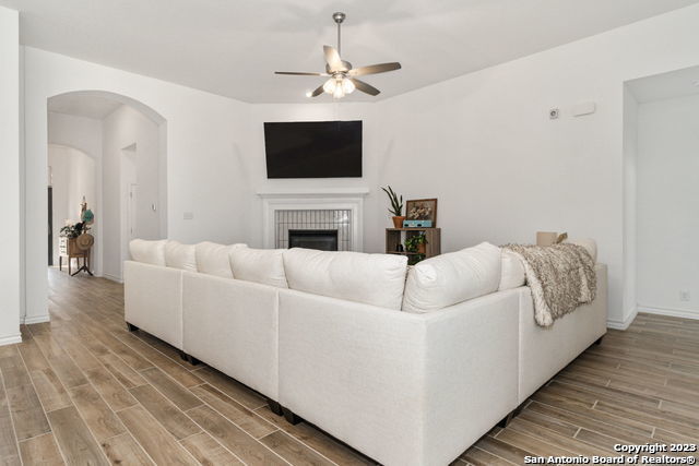 10606 Revolver Trail San Antonio TX 78254