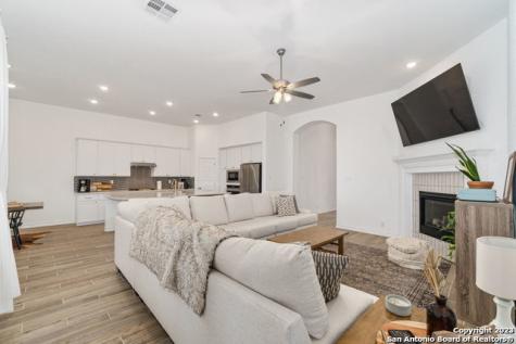 10606 Revolver Trail San Antonio TX 78254
