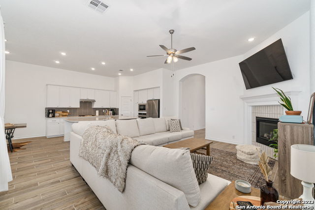 10606 Revolver Trail San Antonio TX 78254