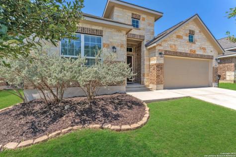 15030 Stagehand Drive San Antonio TX 78245