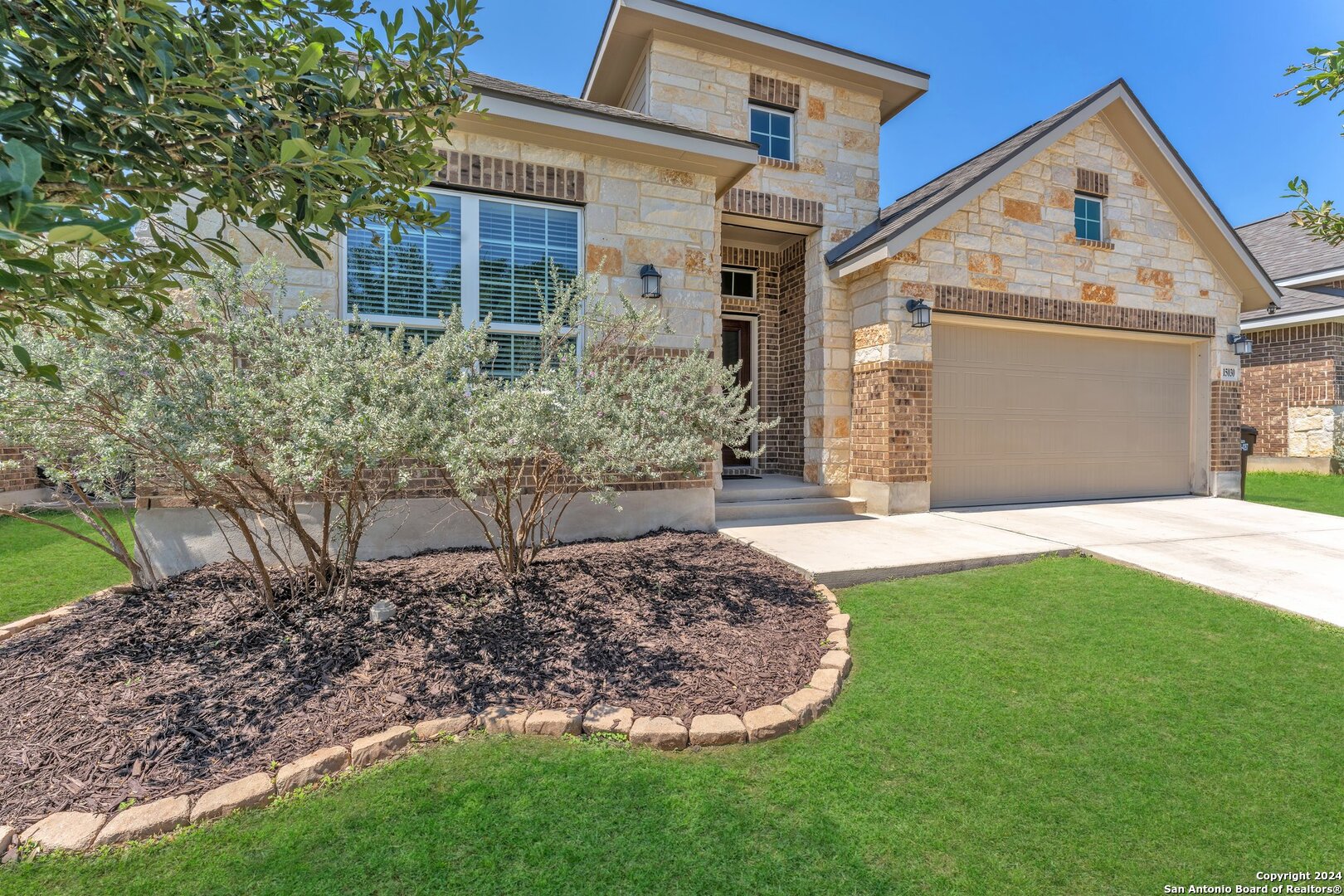 15030 Stagehand Drive San Antonio TX 78245