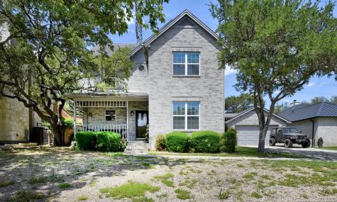 20014 Encino Cabin San Antonio TX 78259