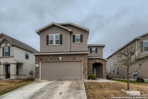 11407 Impressive Way San Antonio TX 78254