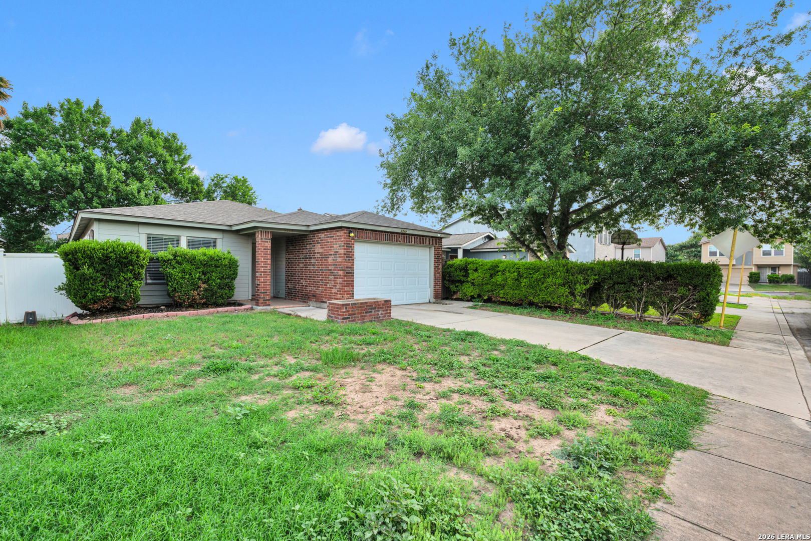 9734 Ivy Plain San Antonio TX 78245