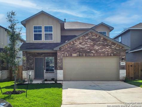 6603 Embankment Road San Antonio TX 78252