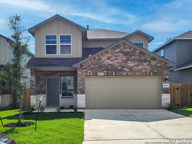 6603 Embankment Road San Antonio TX 78252