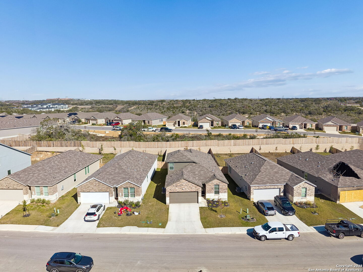 4044 Rock Mill Dam San Antonio TX 78245