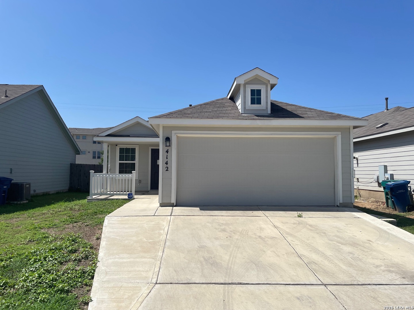 4142 Mesa Cove San Antonio TX 78237
