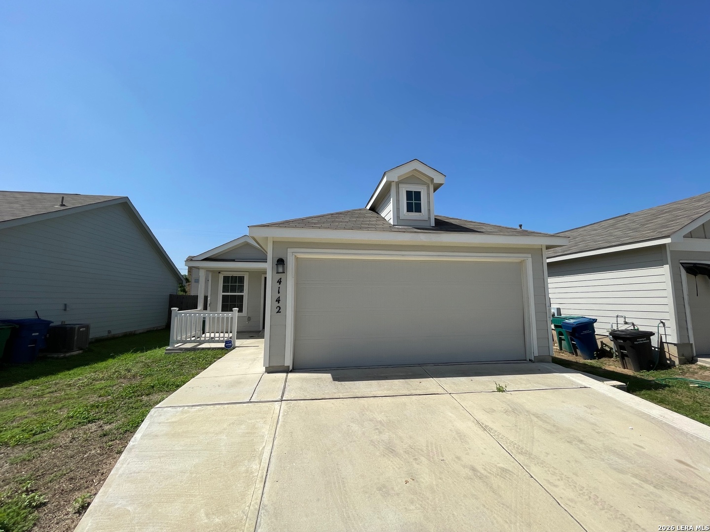 4142 Mesa Cove San Antonio TX 78237