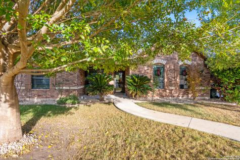 7 Briar Court Uvalde TX 78801