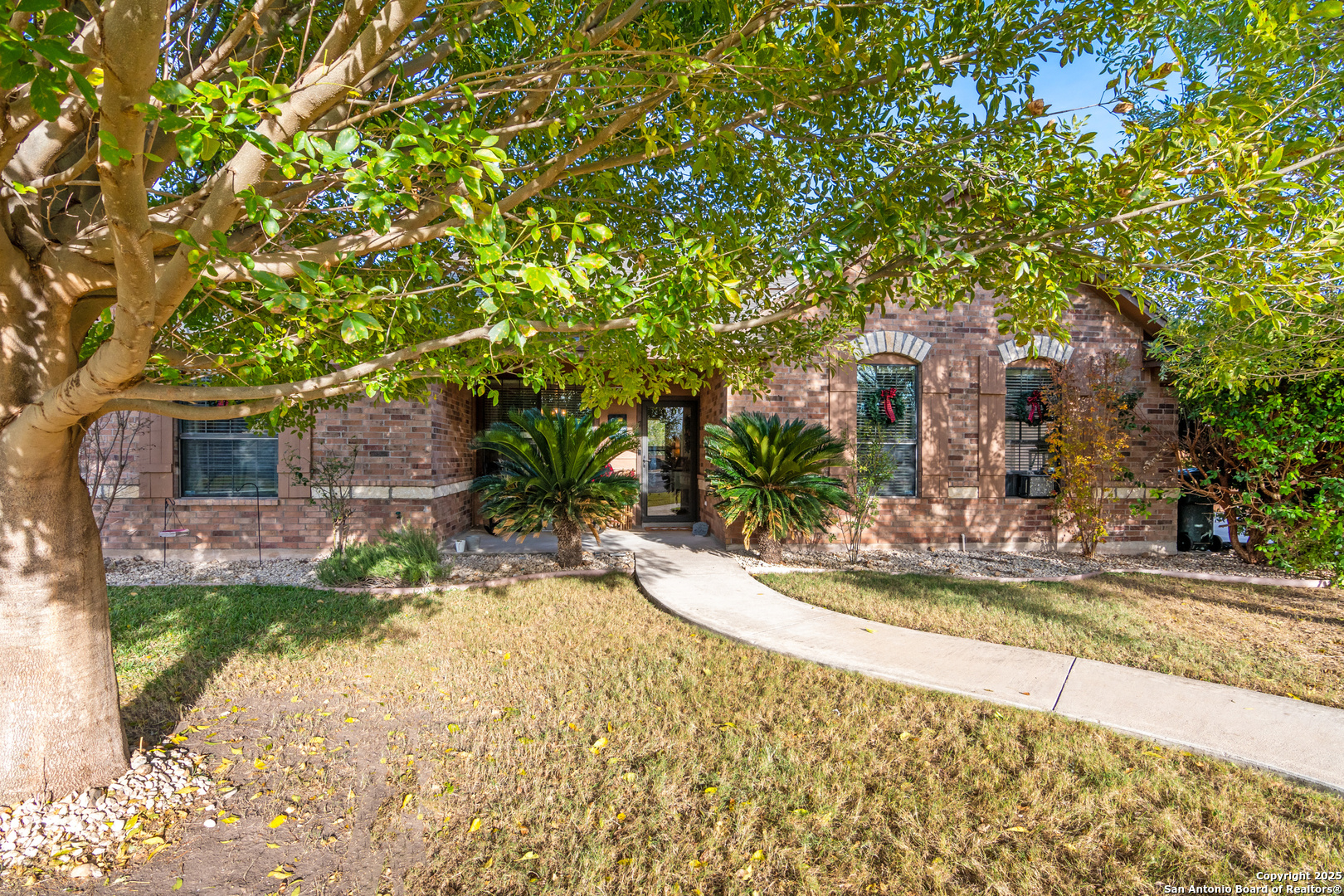 7 Briar Court Uvalde TX 78801