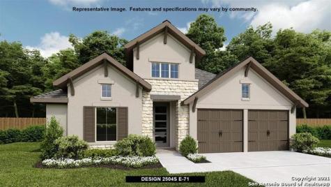 431 Bridle Trail New Braunfels TX 78132