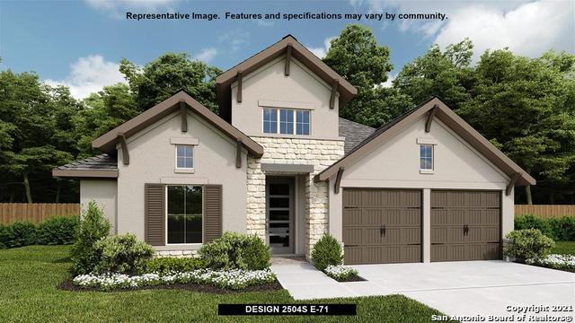 431 Bridle Trail New Braunfels TX 78132