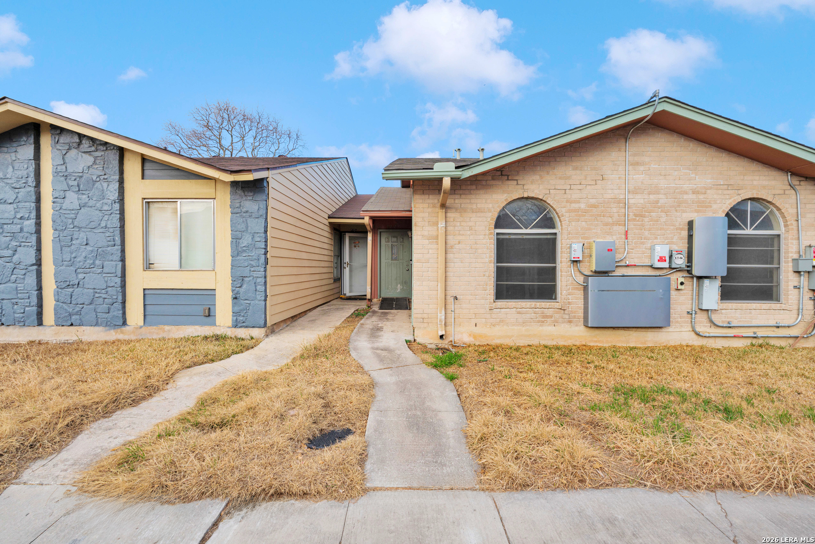 1229 Klondike San Antonio TX 78245