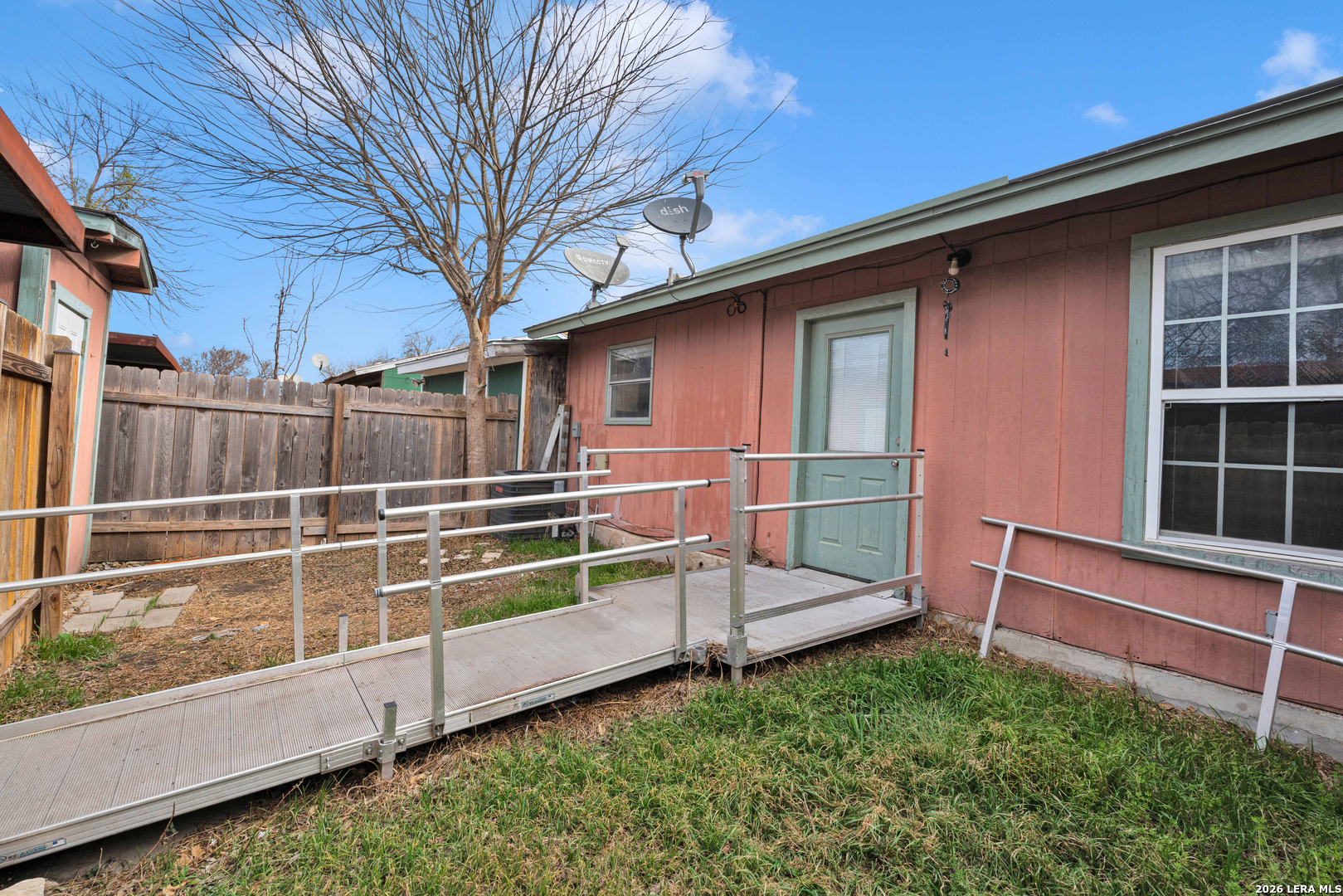 1229 Klondike San Antonio TX 78245