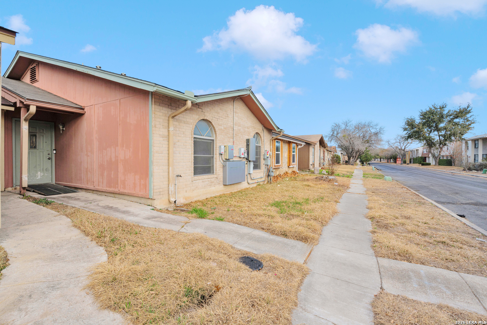 1229 Klondike San Antonio TX 78245