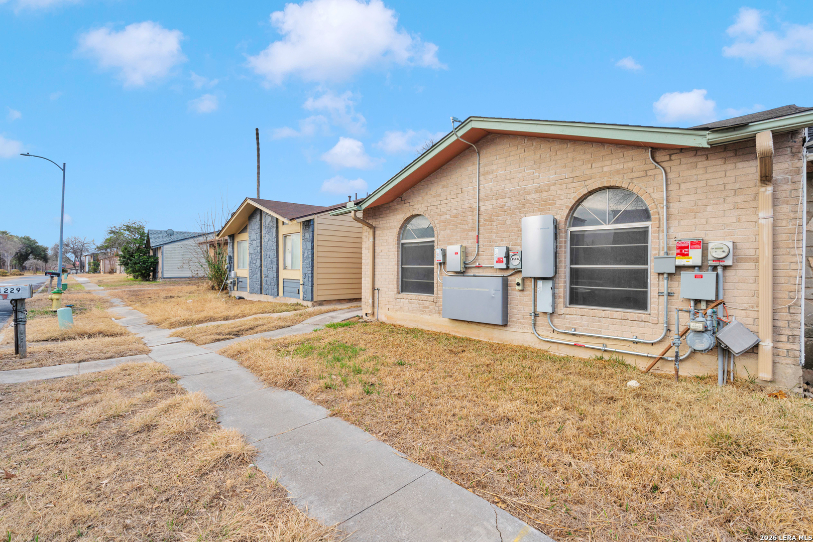 1229 Klondike San Antonio TX 78245