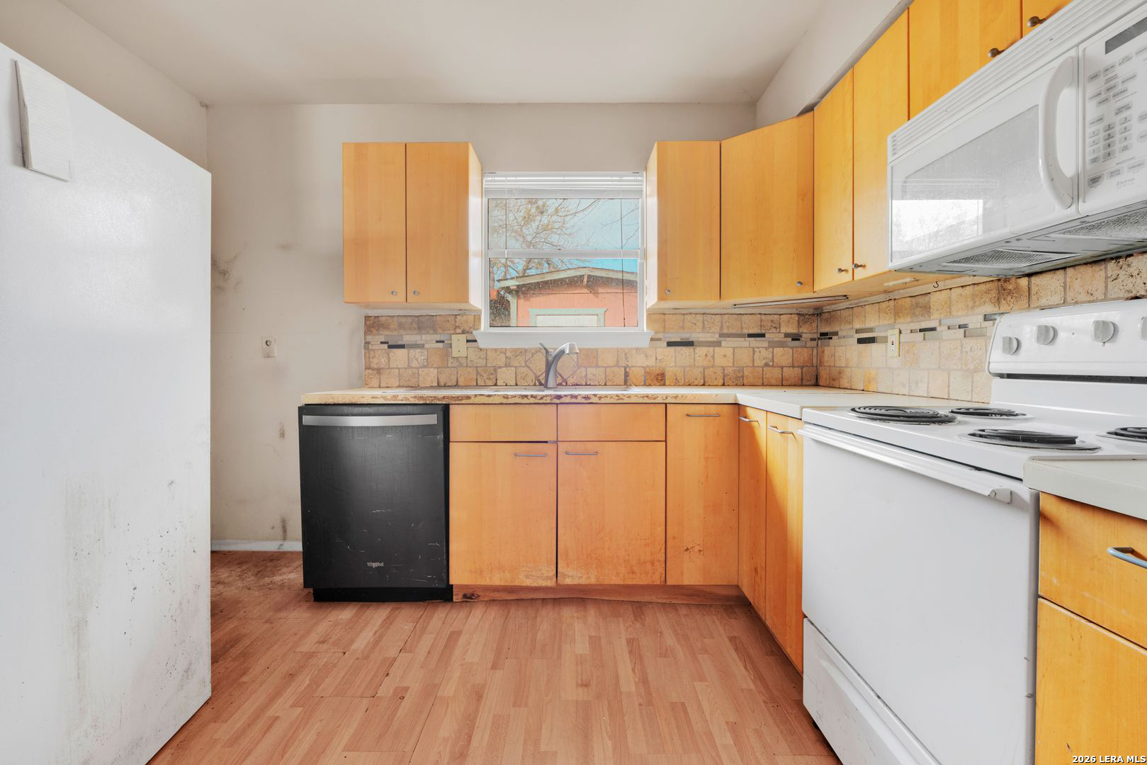 1229 Klondike San Antonio TX 78245