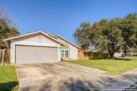 8406 Maple Ridge Drive San Antonio TX 78239