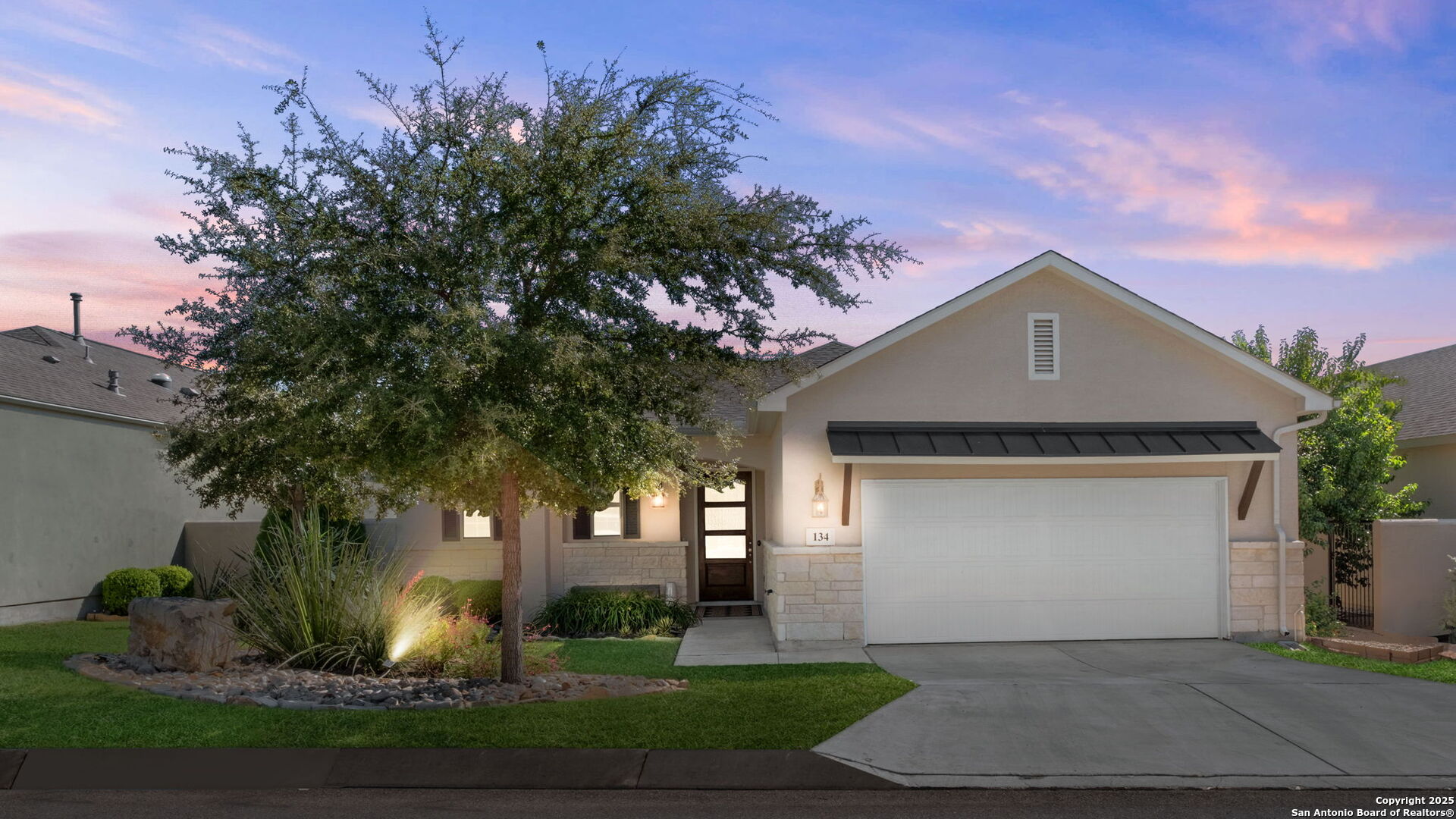 134 Bedingfeld Shavano Park TX 78231