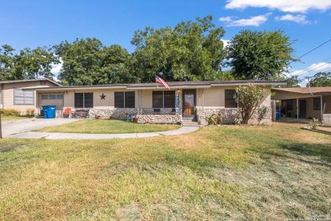 856 W Merriweather Street New Braunfels TX 78130