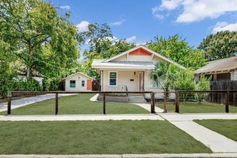 1108 Center Street San Antonio TX 78202