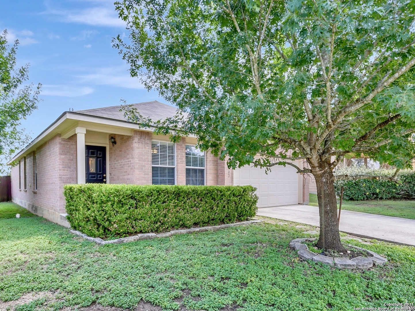 27002 Rustic Cabin San Antonio TX 78260